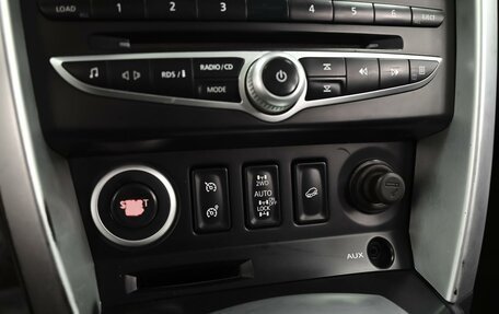 Renault Koleos I рестайлинг 2, 2008 год, 699 000 рублей, 16 фотография