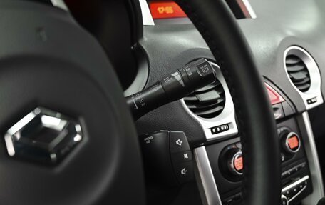 Renault Koleos I рестайлинг 2, 2008 год, 699 000 рублей, 20 фотография