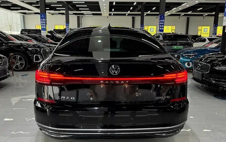 Volkswagen Passat B8 рестайлинг, 2022 год, 2 200 000 рублей, 5 фотография