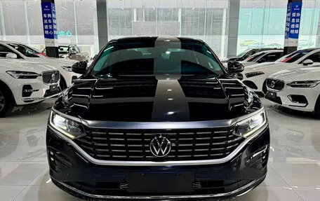 Volkswagen Passat B8 рестайлинг, 2022 год, 2 200 000 рублей, 2 фотография