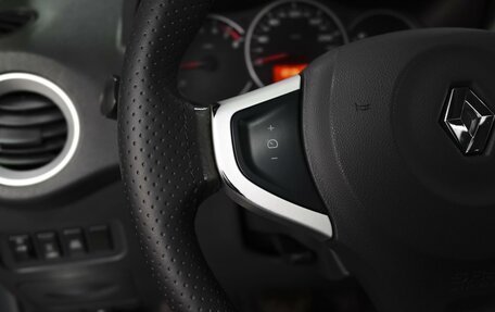 Renault Koleos I рестайлинг 2, 2008 год, 699 000 рублей, 17 фотография