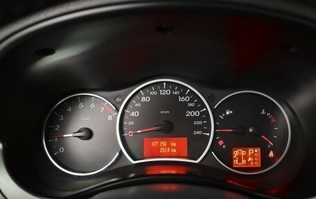 Renault Koleos I рестайлинг 2, 2008 год, 699 000 рублей, 21 фотография