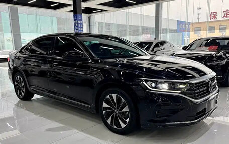 Volkswagen Passat B8 рестайлинг, 2022 год, 2 200 000 рублей, 3 фотография