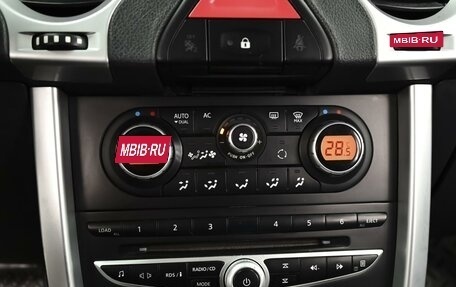 Renault Koleos I рестайлинг 2, 2008 год, 699 000 рублей, 15 фотография