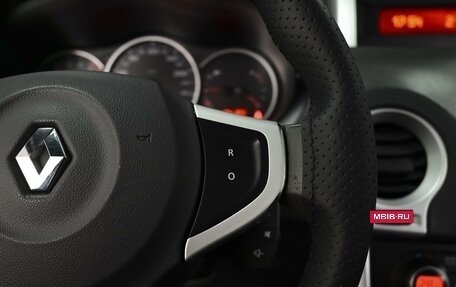 Renault Koleos I рестайлинг 2, 2008 год, 699 000 рублей, 18 фотография