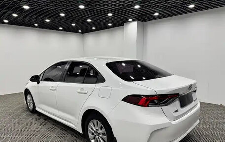 Toyota Corolla, 2021 год, 1 500 000 рублей, 7 фотография