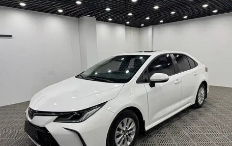 Toyota Corolla, 2021 год, 1 500 000 рублей, 2 фотография