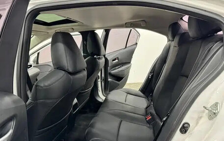 Toyota Corolla, 2021 год, 1 500 000 рублей, 4 фотография