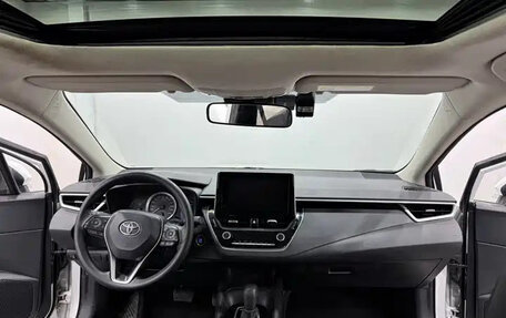 Toyota Corolla, 2021 год, 1 500 000 рублей, 3 фотография