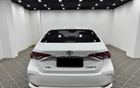 Toyota Corolla, 2021 год, 1 500 000 рублей, 6 фотография