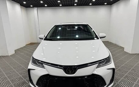 Toyota Corolla, 2021 год, 1 500 000 рублей, 8 фотография