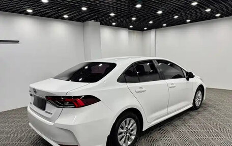 Toyota Corolla, 2021 год, 1 500 000 рублей, 5 фотография