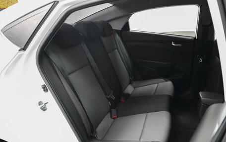 Hyundai Solaris II рестайлинг, 2019 год, 1 598 000 рублей, 7 фотография