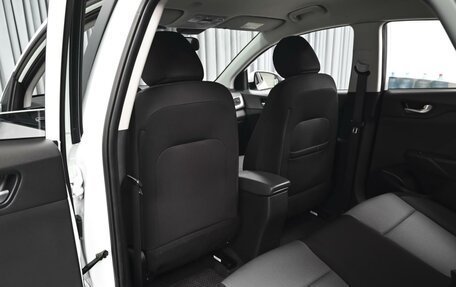 Hyundai Solaris II рестайлинг, 2019 год, 1 598 000 рублей, 11 фотография