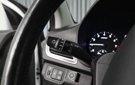 Hyundai Solaris II рестайлинг, 2019 год, 1 598 000 рублей, 18 фотография