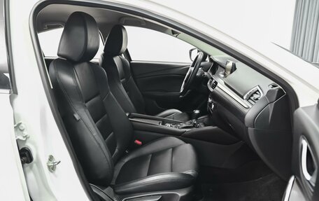 Mazda 6, 2017 год, 1 679 000 рублей, 8 фотография