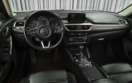 Mazda 6, 2017 год, 1 679 000 рублей, 6 фотография