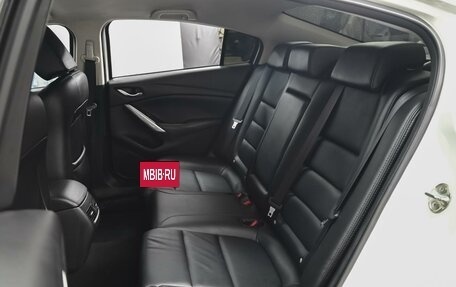 Mazda 6, 2017 год, 1 679 000 рублей, 9 фотография