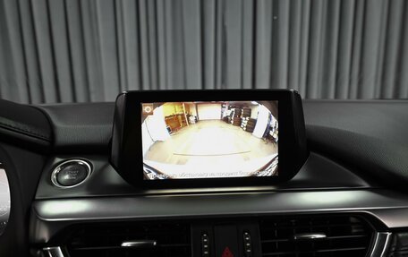 Mazda 6, 2017 год, 1 679 000 рублей, 14 фотография