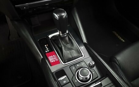 Mazda 6, 2017 год, 1 679 000 рублей, 12 фотография