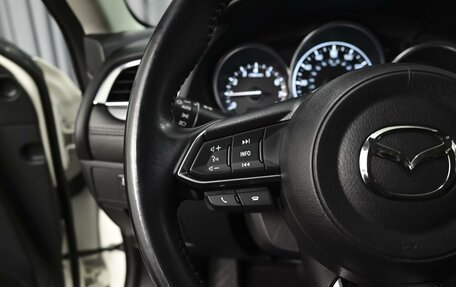 Mazda 6, 2017 год, 1 679 000 рублей, 17 фотография