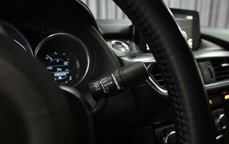 Mazda 6, 2017 год, 1 679 000 рублей, 21 фотография