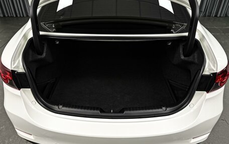 Mazda 6, 2017 год, 1 679 000 рублей, 25 фотография