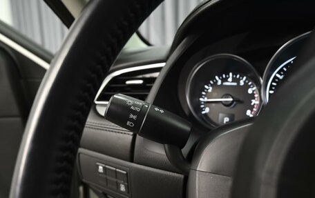 Mazda 6, 2017 год, 1 679 000 рублей, 20 фотография