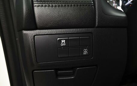 Mazda 6, 2017 год, 1 679 000 рублей, 22 фотография