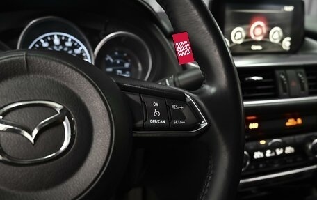 Mazda 6, 2017 год, 1 679 000 рублей, 18 фотография