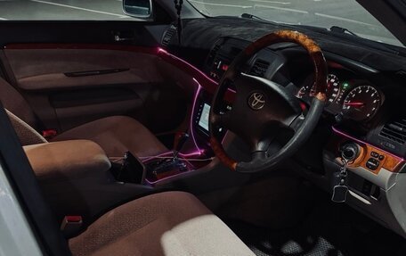 Toyota Mark II IX (X110), 2001 год, 770 000 рублей, 14 фотография