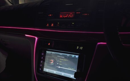 Toyota Mark II IX (X110), 2001 год, 770 000 рублей, 15 фотография