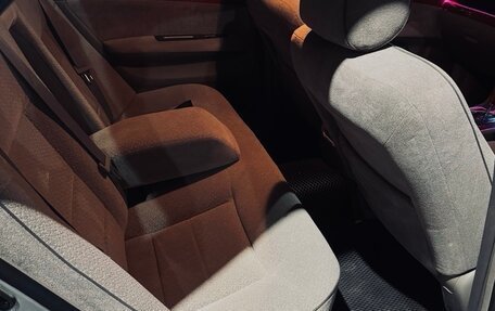 Toyota Mark II IX (X110), 2001 год, 770 000 рублей, 13 фотография