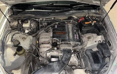 Toyota Mark II IX (X110), 2001 год, 770 000 рублей, 17 фотография