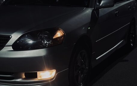 Toyota Mark II IX (X110), 2001 год, 770 000 рублей, 4 фотография