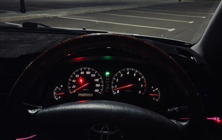 Toyota Mark II IX (X110), 2001 год, 770 000 рублей, 16 фотография