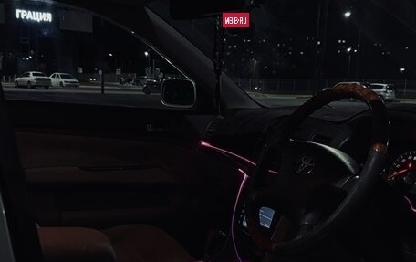 Toyota Mark II IX (X110), 2001 год, 770 000 рублей, 12 фотография