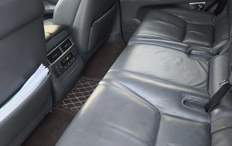 Lexus LX III, 2010 год, 3 950 000 рублей, 10 фотография