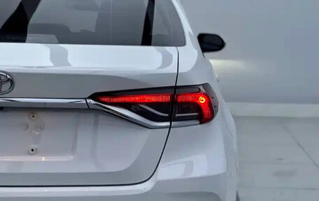 Toyota Corolla, 2021 год, 1 550 000 рублей, 2 фотография