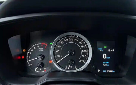 Toyota Corolla, 2021 год, 1 550 000 рублей, 7 фотография