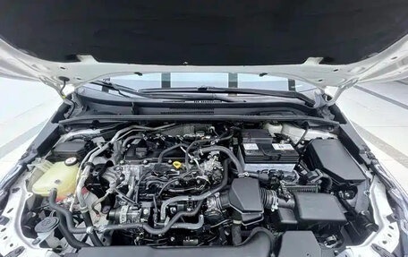 Toyota Corolla, 2021 год, 1 550 000 рублей, 5 фотография