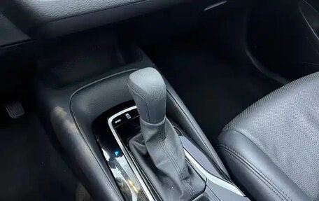 Toyota Corolla, 2021 год, 1 550 000 рублей, 9 фотография