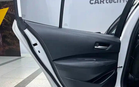 Toyota Corolla, 2021 год, 1 550 000 рублей, 11 фотография