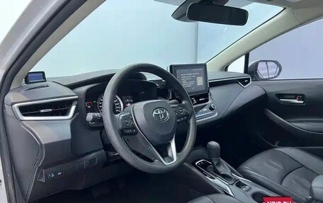Toyota Corolla, 2021 год, 1 550 000 рублей, 8 фотография