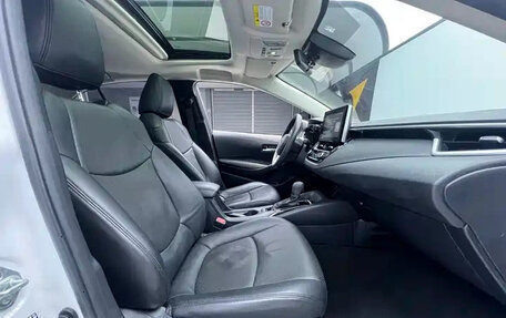 Toyota Corolla, 2021 год, 1 550 000 рублей, 15 фотография