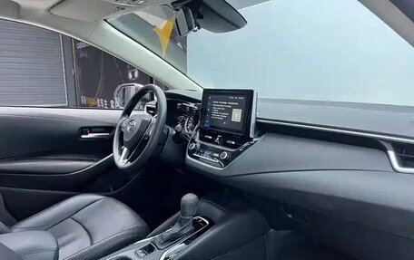 Toyota Corolla, 2021 год, 1 550 000 рублей, 17 фотография