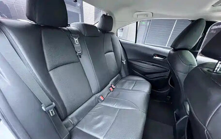 Toyota Corolla, 2021 год, 1 550 000 рублей, 13 фотография