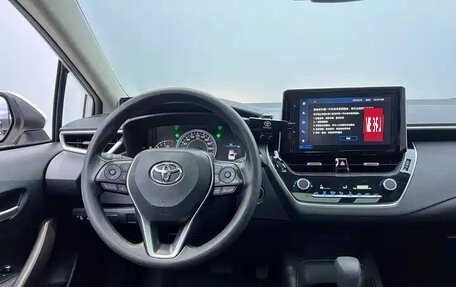 Toyota Corolla, 2021 год, 1 550 000 рублей, 16 фотография