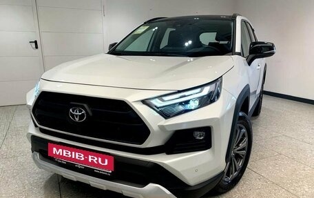 Toyota RAV4, 2025 год, 4 060 000 рублей, 3 фотография