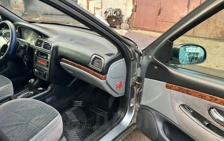 Peugeot 406 I, 2004 год, 290 000 рублей, 8 фотография